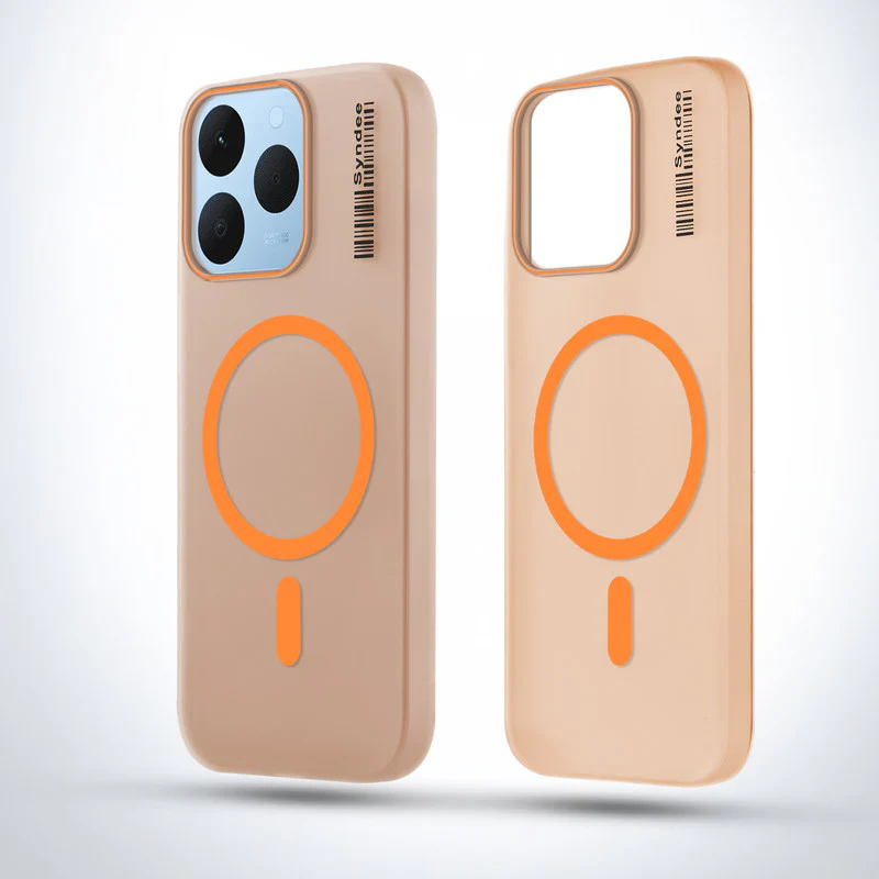 Colourful Frosted Matte With Raised Camera Protection Back Cover Case For Realme Narzo 90 5G - Image 11