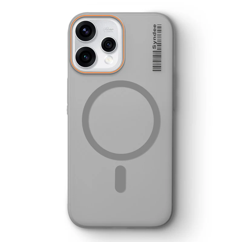 Colourful Frosted Matte With Raised Camera Protection Back Cover Case For Oppo Reno 15C 5G - Image 10