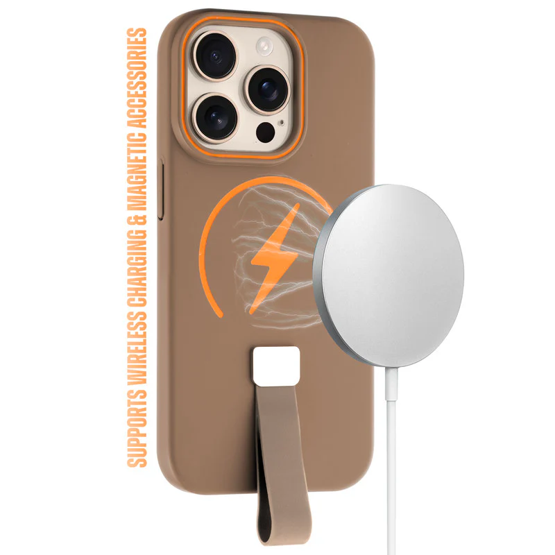 Compact Stylish Hard Case For Apple iPhone 13 Pro Max - Image 19