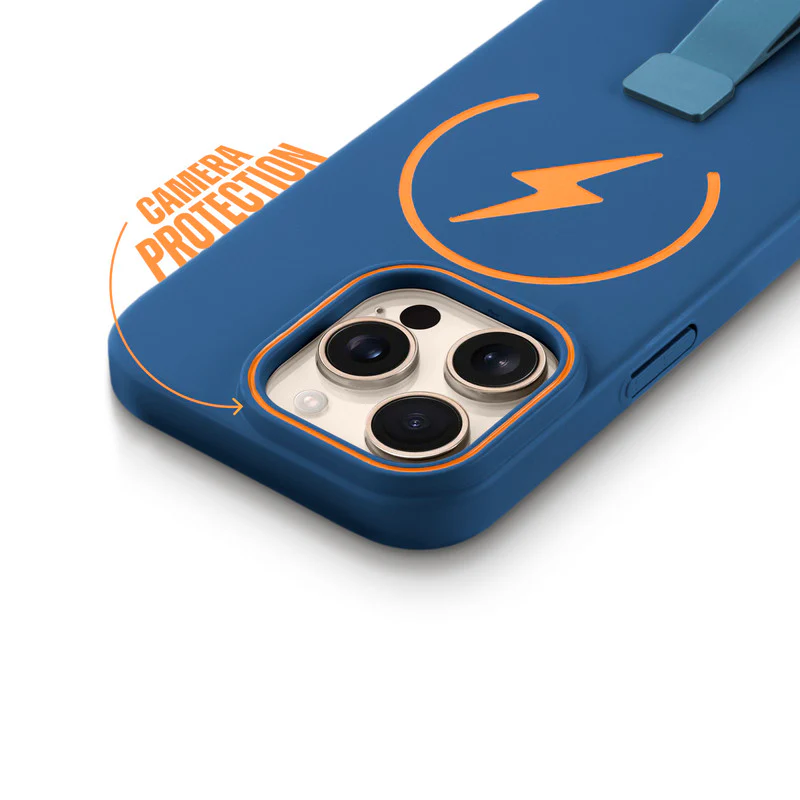 Compact Stylish Hard Case For Apple iPhone 13 Pro - Image 13