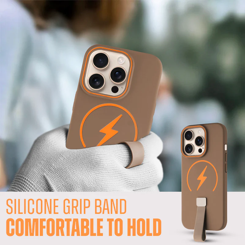 Compact Stylish Hard Case For Apple iPhone 13 Pro - Image 15