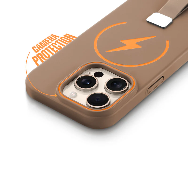 Compact Stylish Hard Case For Apple iPhone 13 Pro - Image 20