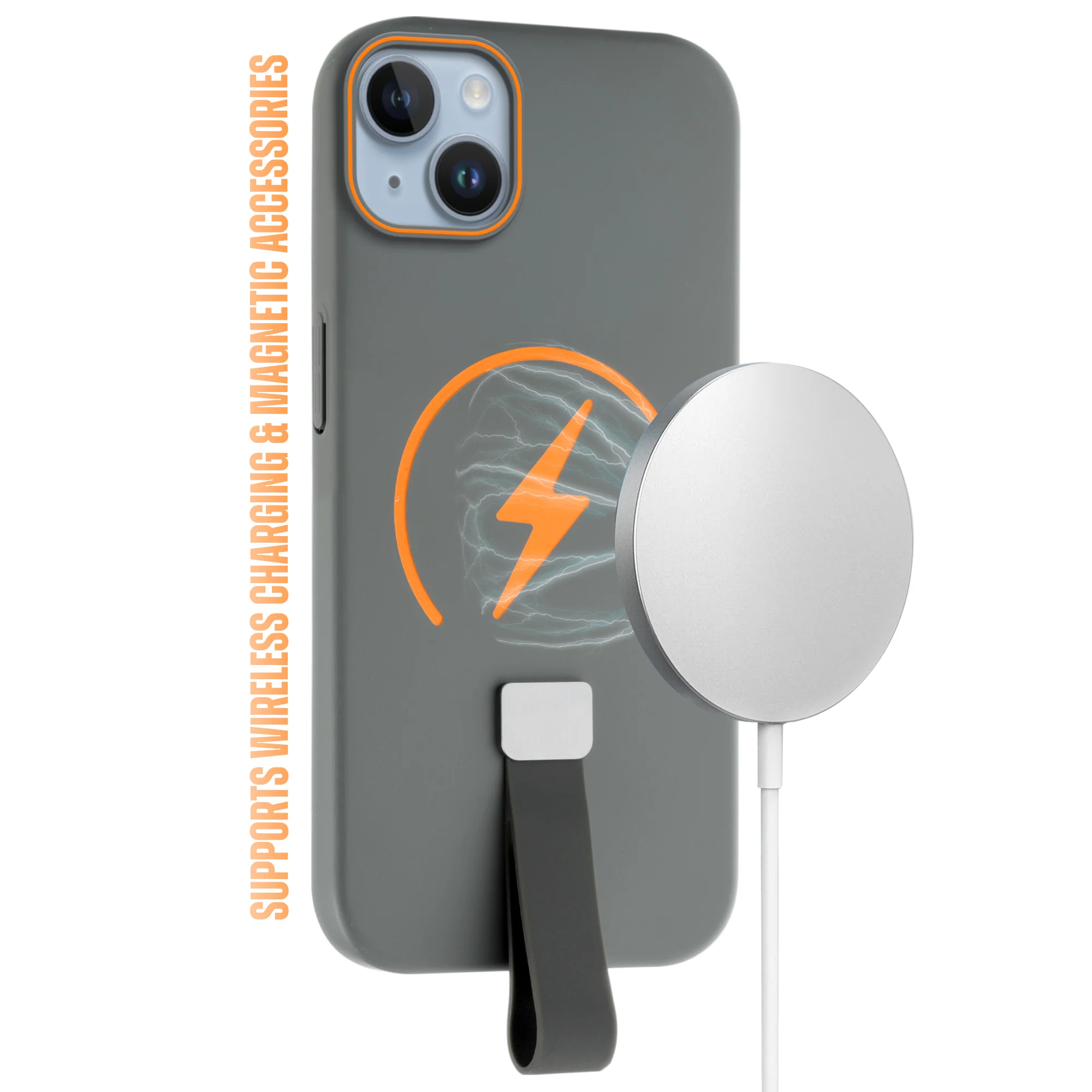Compact Stylish Hard Case For Apple iPhone 13 - Image 26