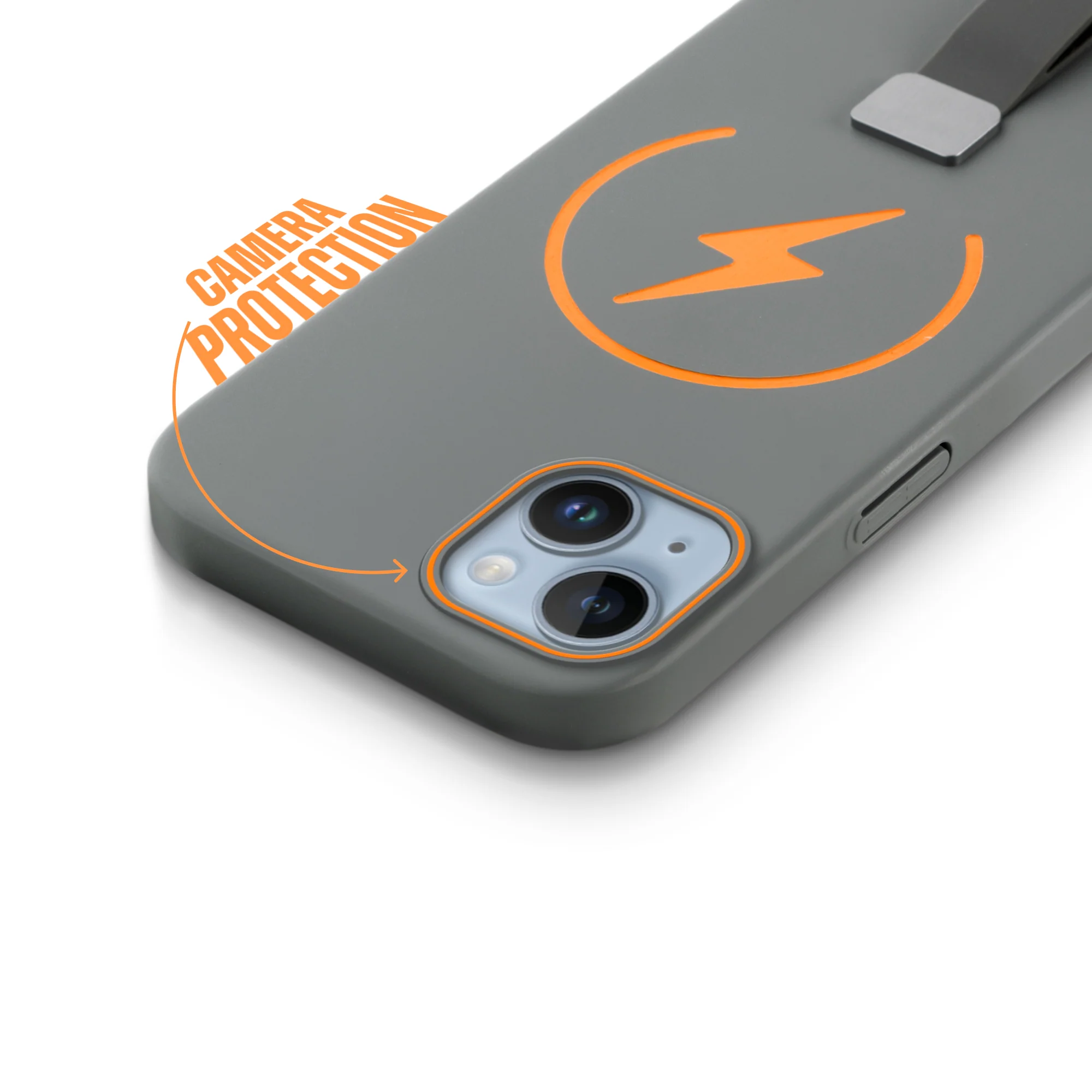 Compact Stylish Hard Case For Apple iPhone 13 - Image 27