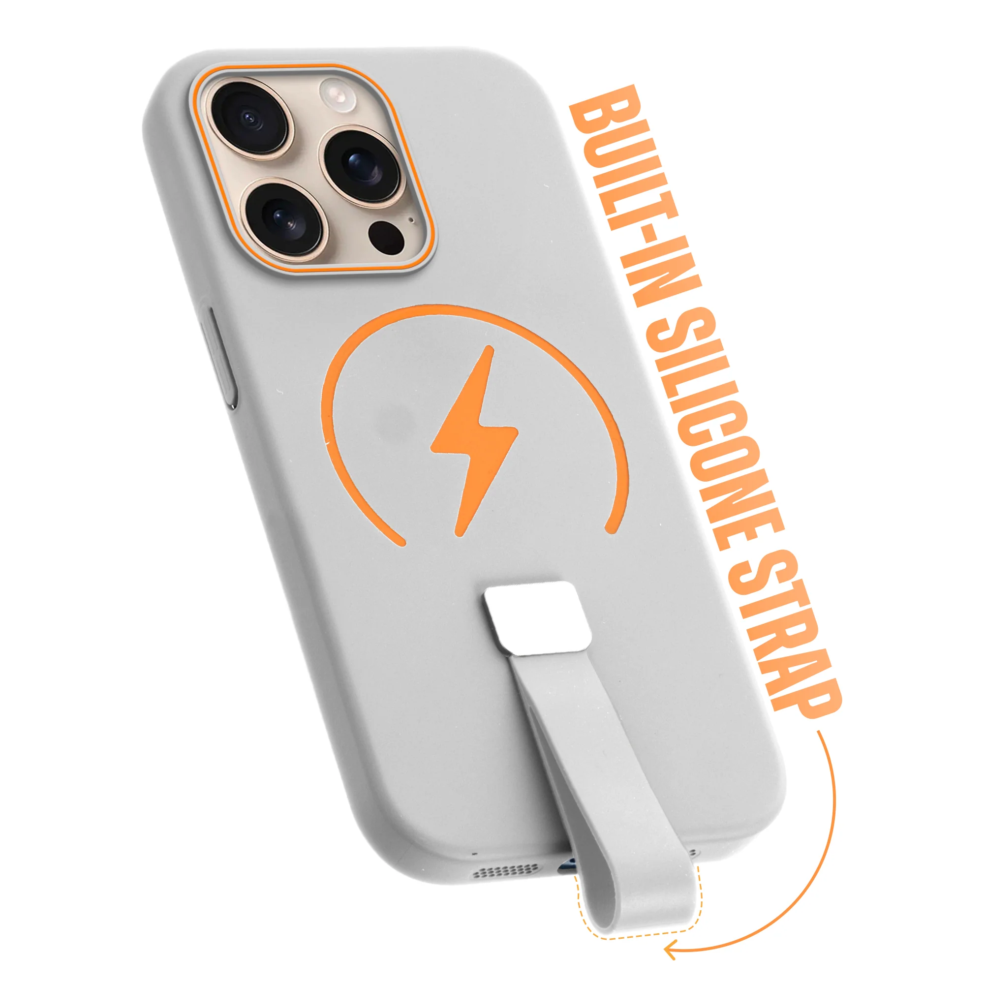 Compact Stylish Hard Case For Apple iPhone 14 Pro - Image 31