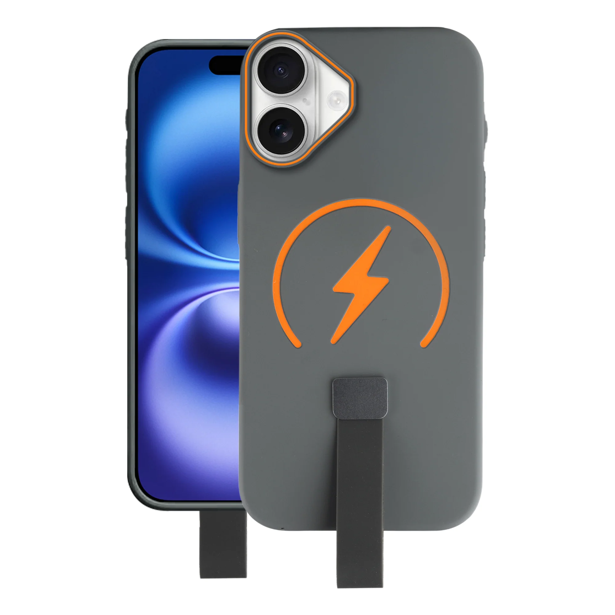 Compact Stylish Hard Case For Apple iPhone 16 - Image 21