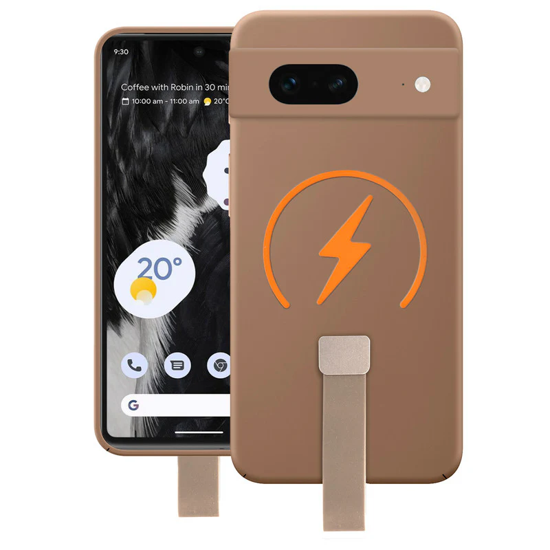 Compact Stylish Hard Case For Google Pixel 7 - Image 21