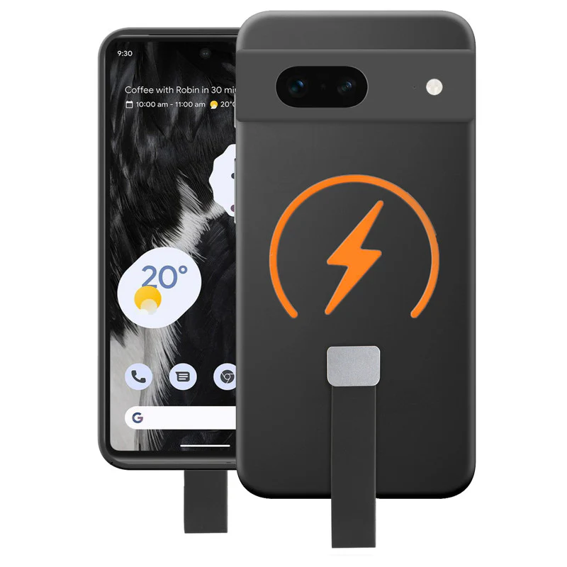 Compact Stylish Hard Case For Google Pixel 7 - Image 7
