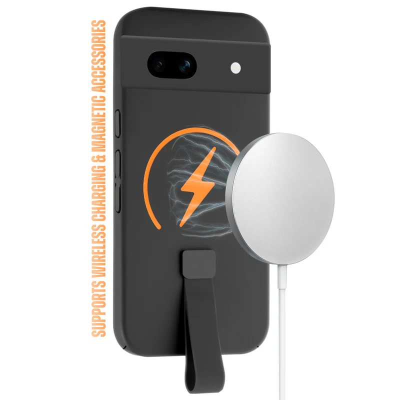Compact Stylish Hard Case For Google Pixel 8A - Image 5