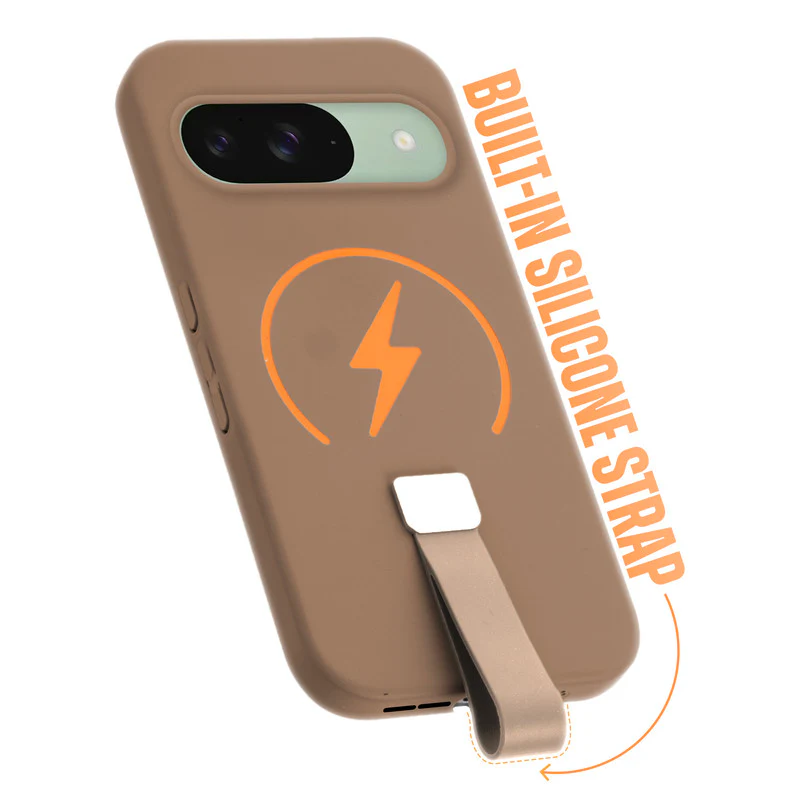 Compact Stylish Hard Case For Google Pixel 9 - Image 17