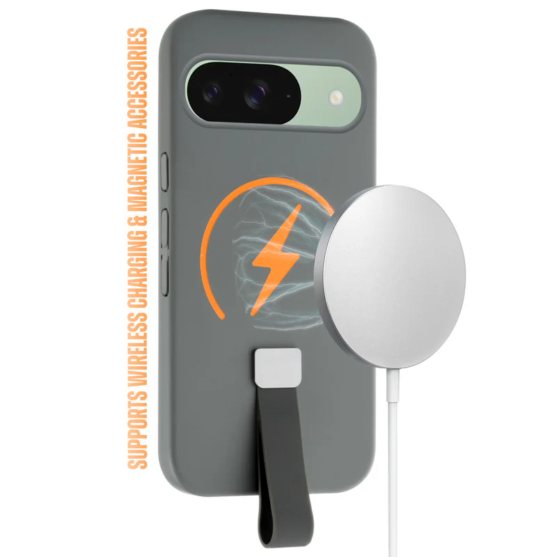 Compact Stylish Hard Case For Google Pixel 9 - Image 26