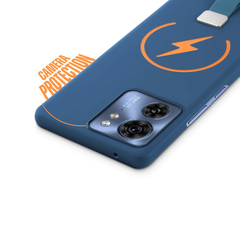 Compact Stylish Hard Case For Motorola Moto Edge 40 5G - Image 13