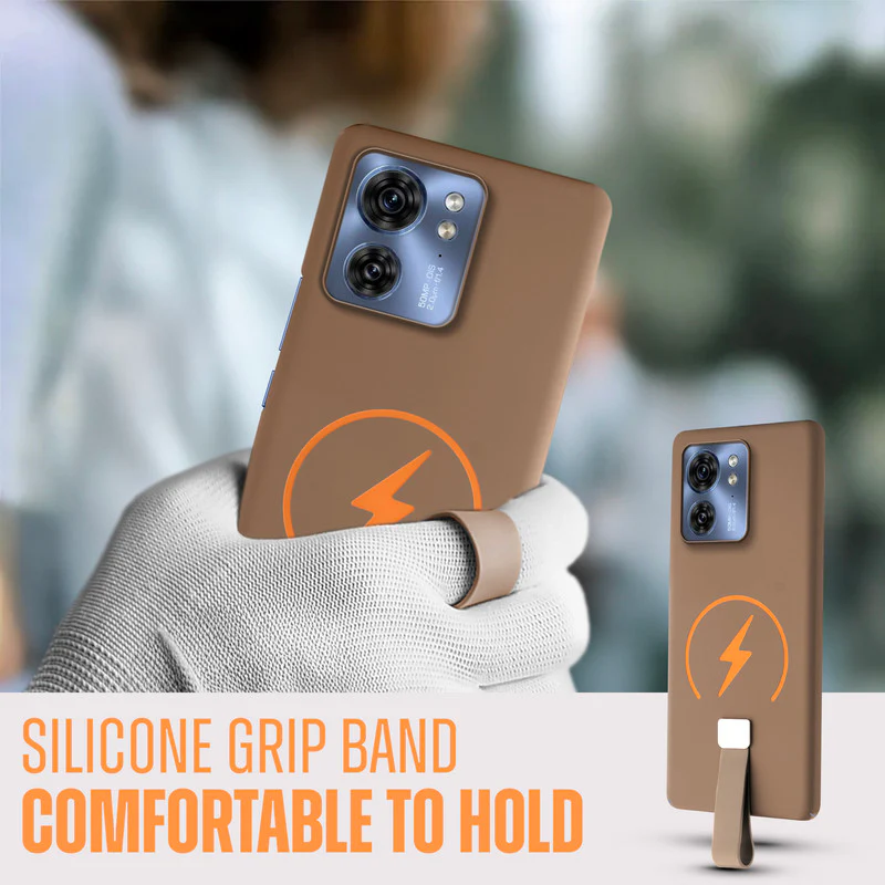 Compact Stylish Hard Case For Motorola Moto Edge 40 5G - Image 15