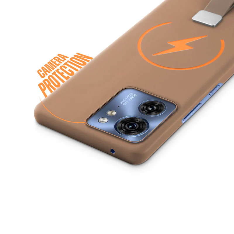 Compact Stylish Hard Case For Motorola Moto Edge 40 5G - Image 20