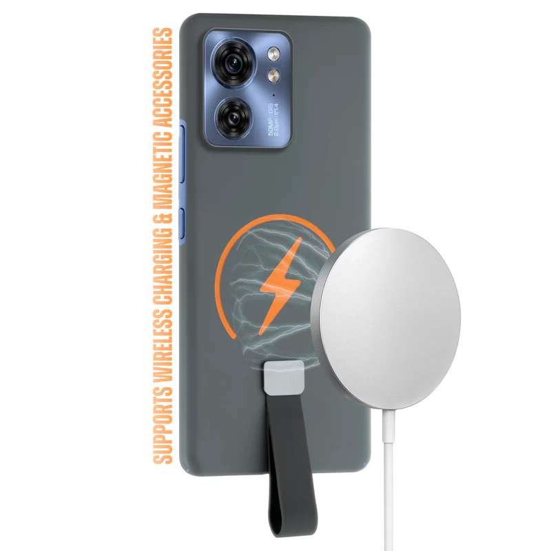 Compact Stylish Hard Case For Motorola Moto Edge 40 5G - Image 26