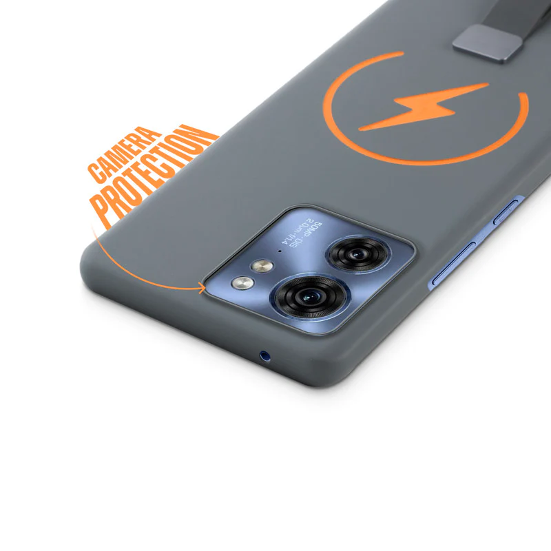 Compact Stylish Hard Case For Motorola Moto Edge 40 5G - Image 27