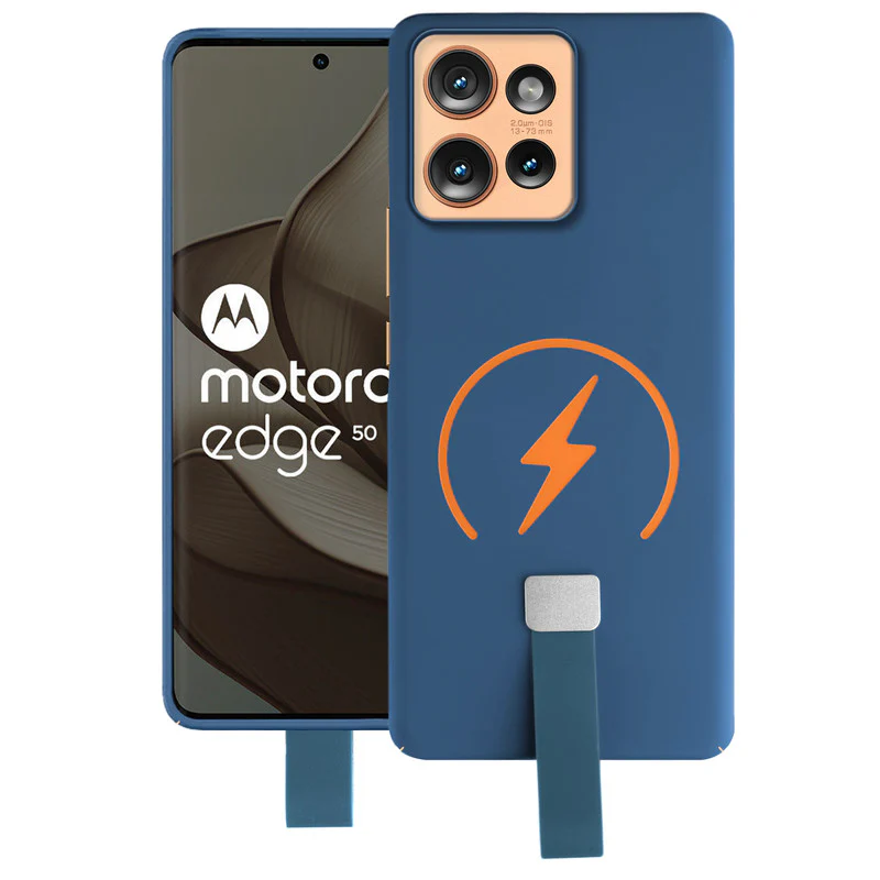Compact Stylish Hard Case For Motorola Moto Edge 50 5G - Image 14