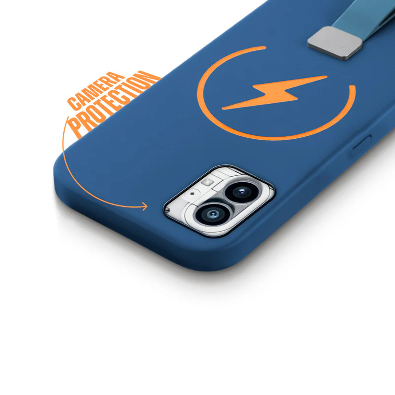 Compact Stylish Hard Case For Nothing Phone 1 - Image 13