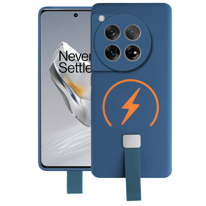 Compact Stylish Hard Case For OnePlus 12 5G - Image 14
