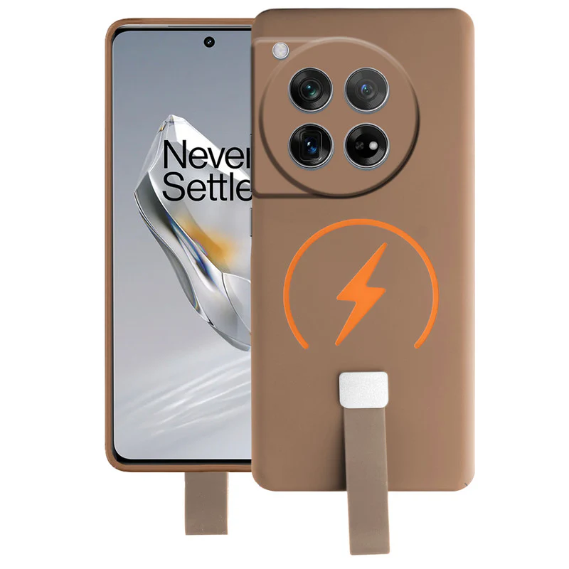 Compact Stylish Hard Case For OnePlus 12 5G - Image 21