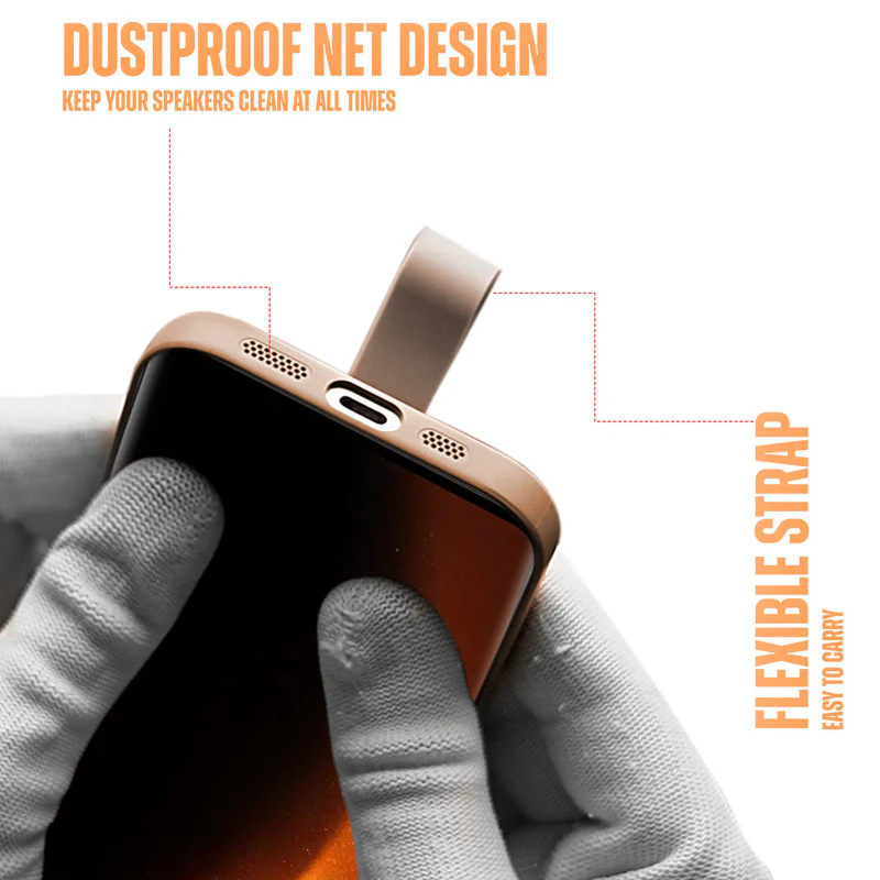 Compact Stylish Hard Case For OnePlus 13 5G - Image 18