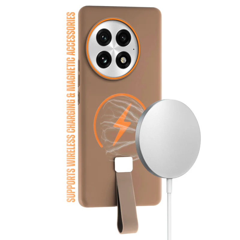 Compact Stylish Hard Case For OnePlus 13 5G - Image 19