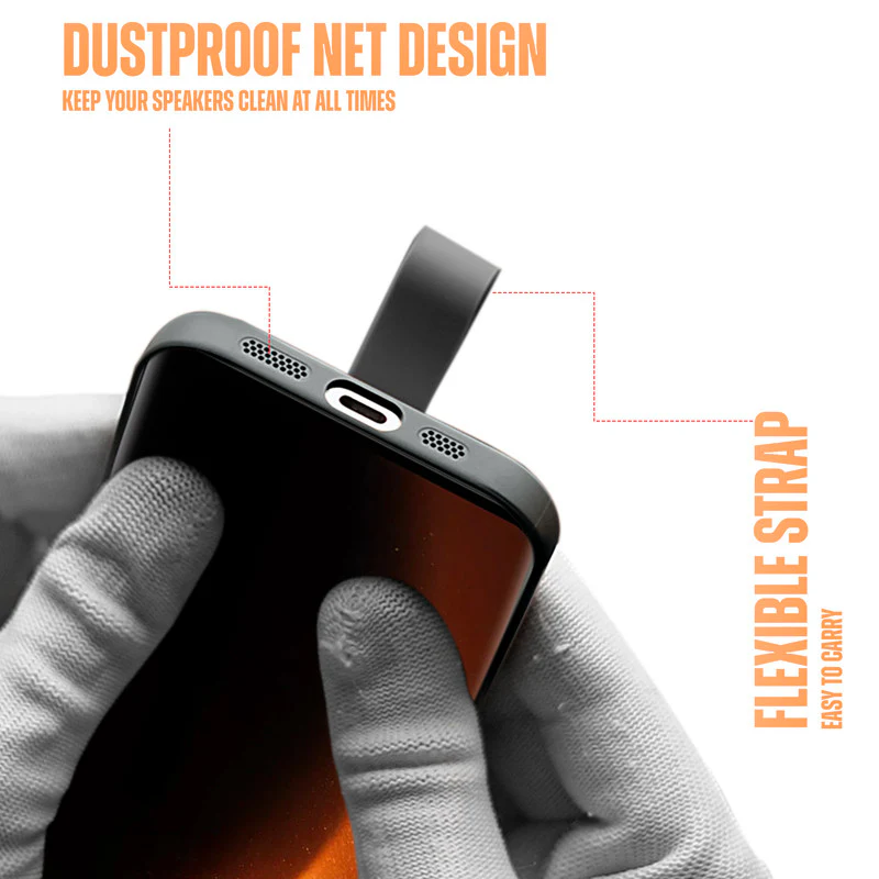 Compact Stylish Hard Case For OnePlus 13 5G - Image 25