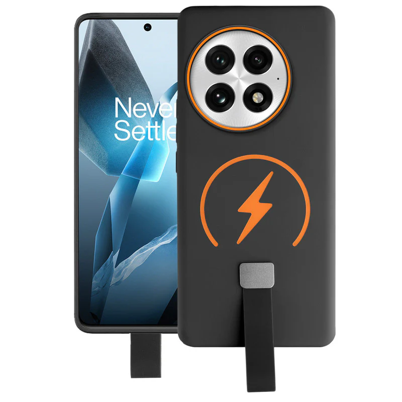 Compact Stylish Hard Case For OnePlus 13 5G - Image 7