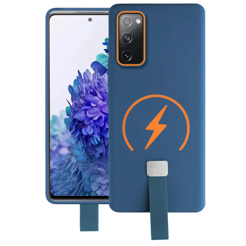 Compact Stylish Hard Case For Samsung S20 FE 5G - Image 14