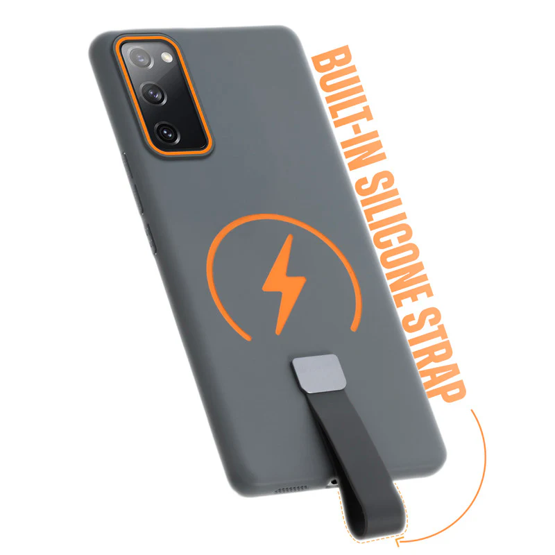 Compact Stylish Hard Case For Samsung S20 FE 5G - Image 24