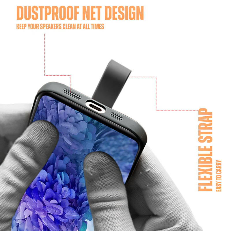 Compact Stylish Hard Case For Samsung S20 FE 5G - Image 25