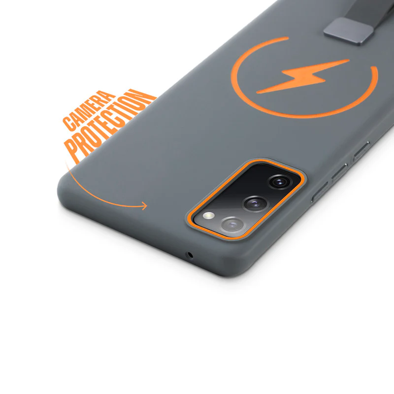Compact Stylish Hard Case For Samsung S20 FE 5G - Image 27