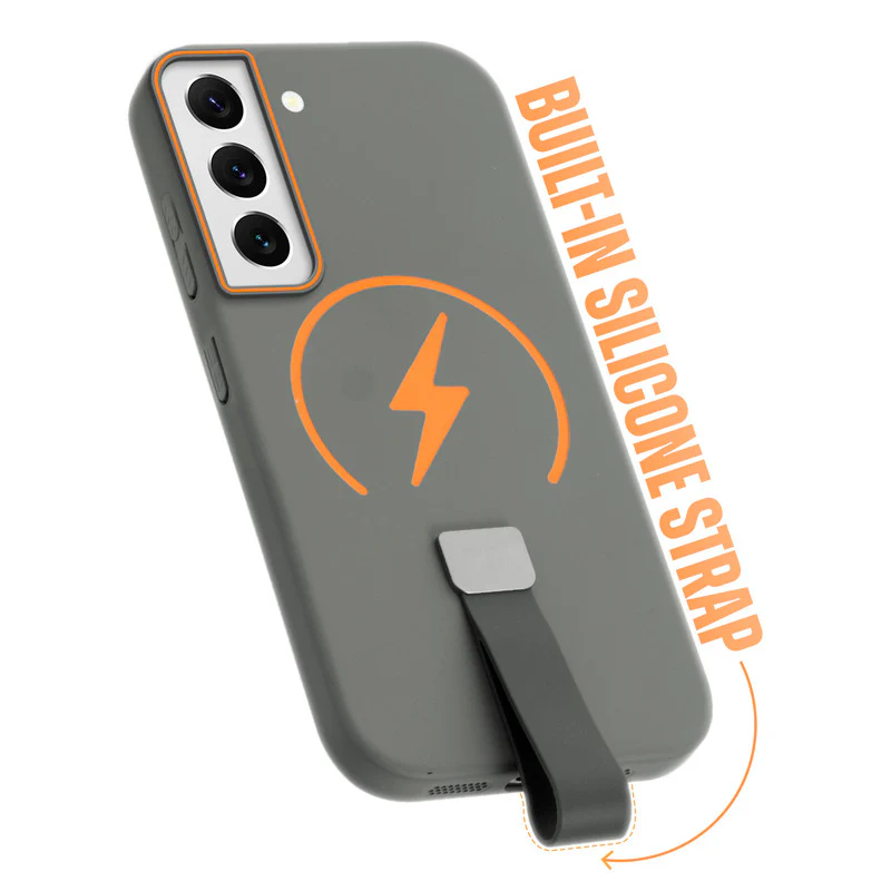Compact Stylish Hard Case For Samsung S21 FE - Image 24