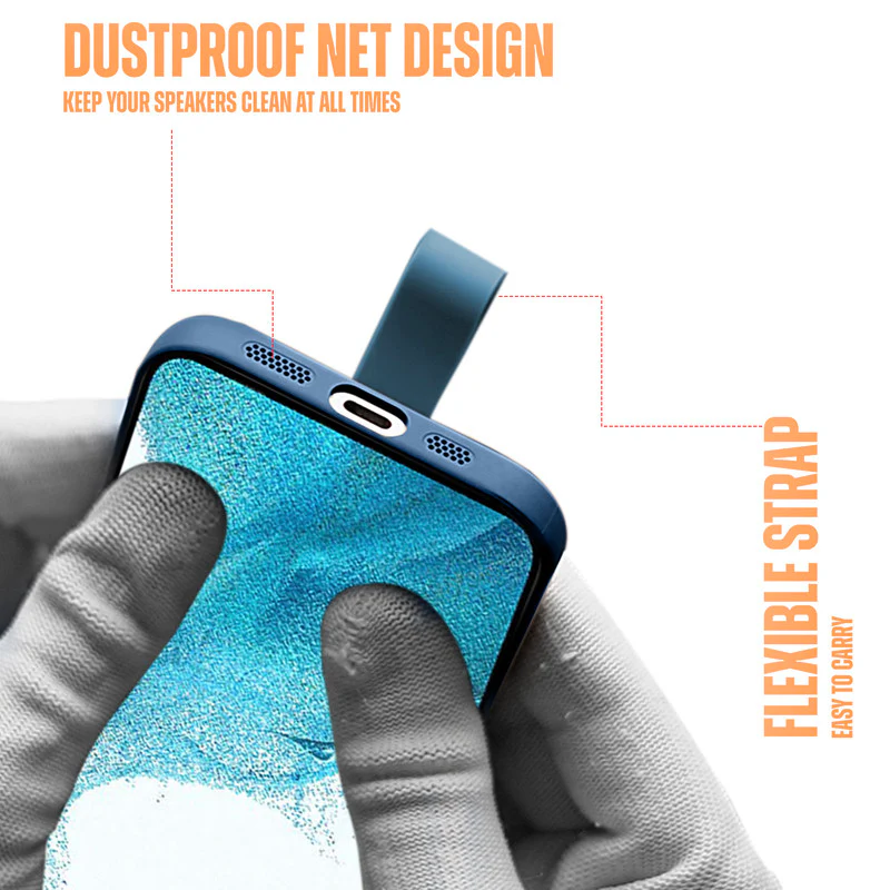 Compact Stylish Hard Case For Samsung S22 5G - Image 11