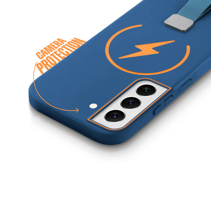 Compact Stylish Hard Case For Samsung S22 5G - Image 13