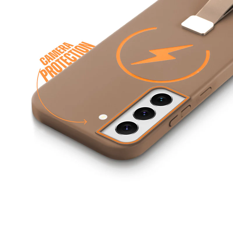 Compact Stylish Hard Case For Samsung S22 5G - Image 20