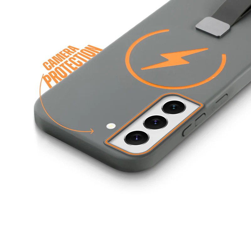 Compact Stylish Hard Case For Samsung S22 Plus 5G - Image 27