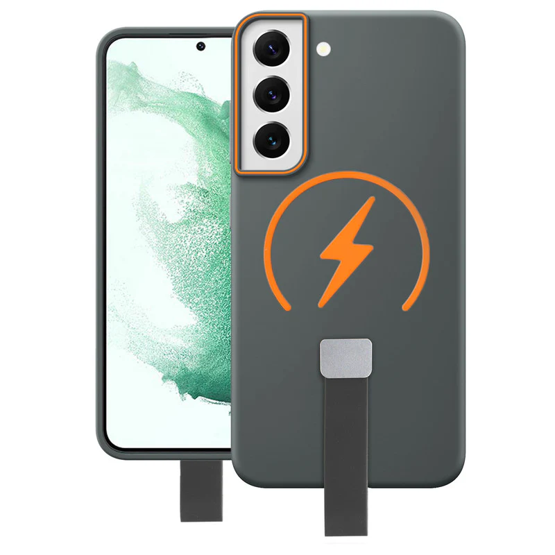Compact Stylish Hard Case For Samsung S22 Plus 5G - Image 28