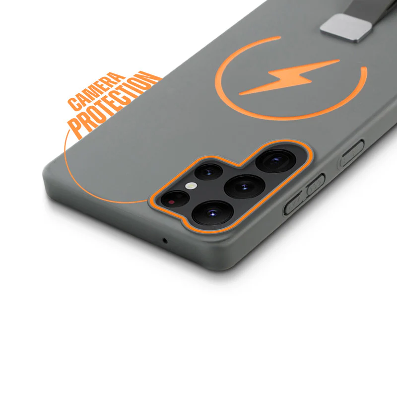Compact Stylish Hard Case For Samsung S22 Ultra 5G - Image 27