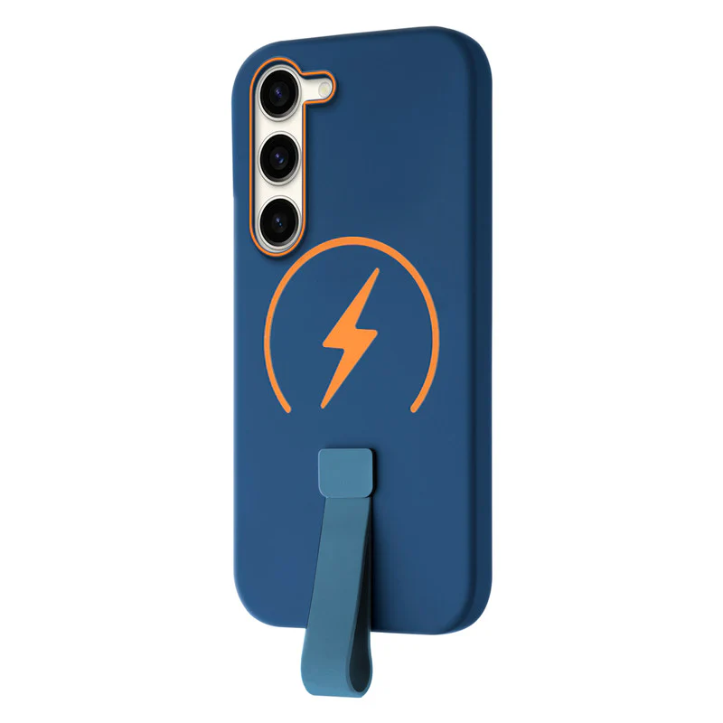 Compact Stylish Hard Case For Samsung S23 5G - Image 10