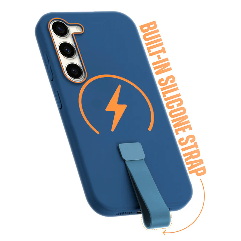 Compact Stylish Hard Case For Samsung S23 5G - Image 13