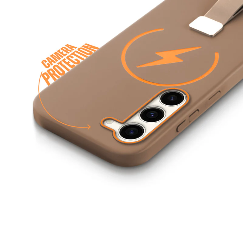 Compact Stylish Hard Case For Samsung S23 5G - Image 19