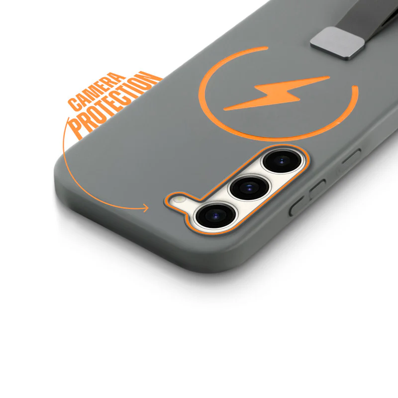 Compact Stylish Hard Case For Samsung S23 5G - Image 26