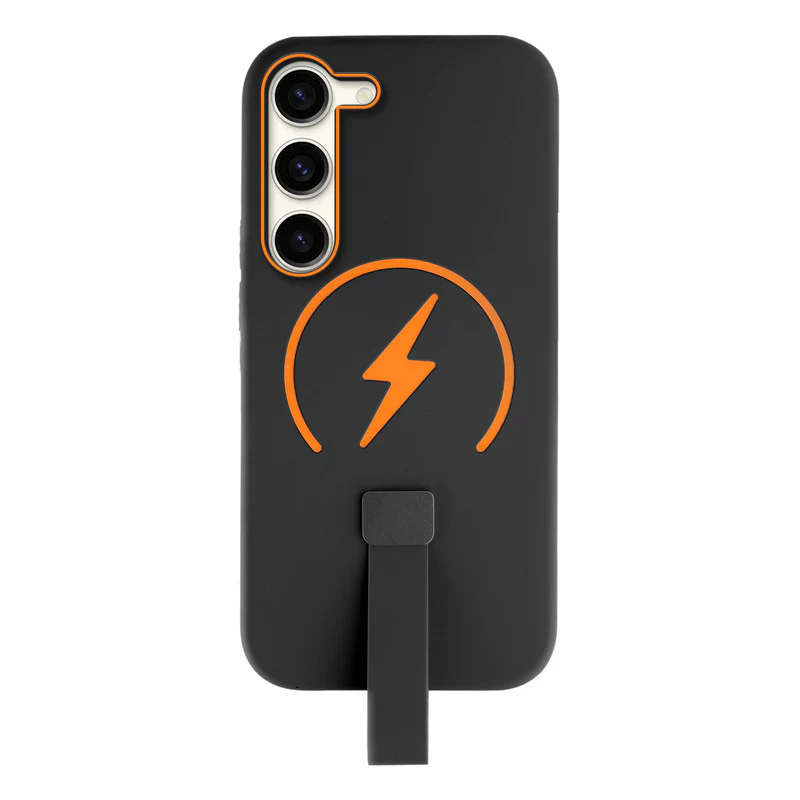 Compact Stylish Hard Case For Samsung S23 5G - Image 4