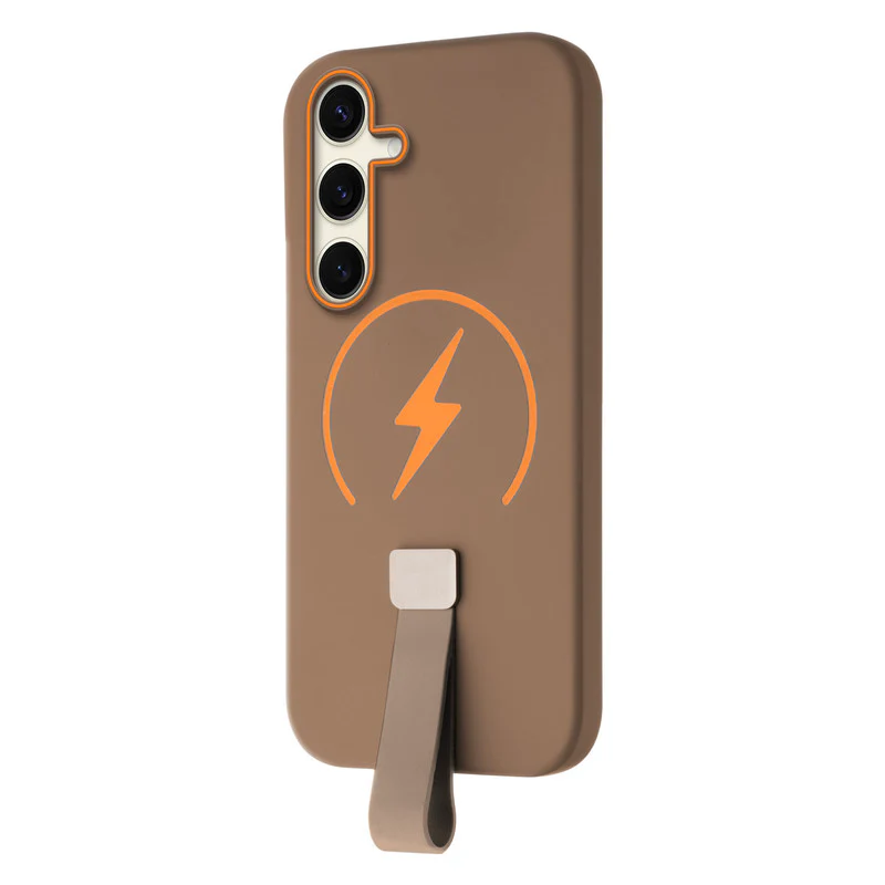 Compact Stylish Hard Case For Samsung S23 FE 5G - Image 10