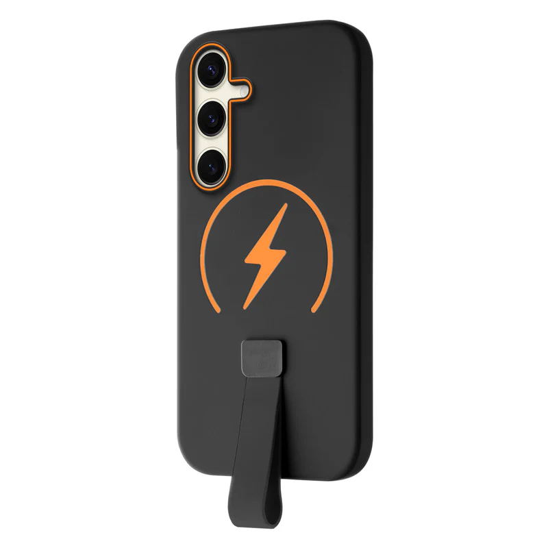 Compact Stylish Hard Case For Samsung S23 FE 5G - Image 3