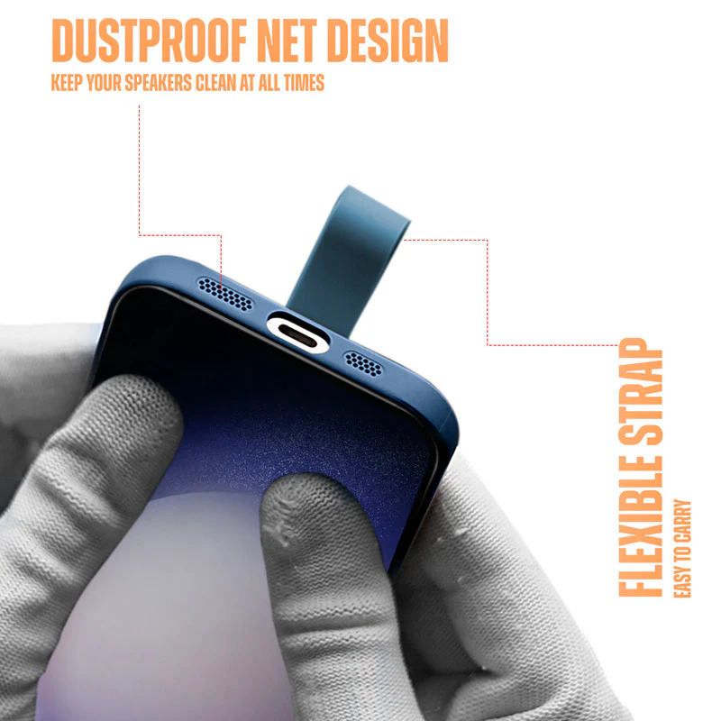 Compact Stylish Hard Case For Samsung S23 Plus - Image 11