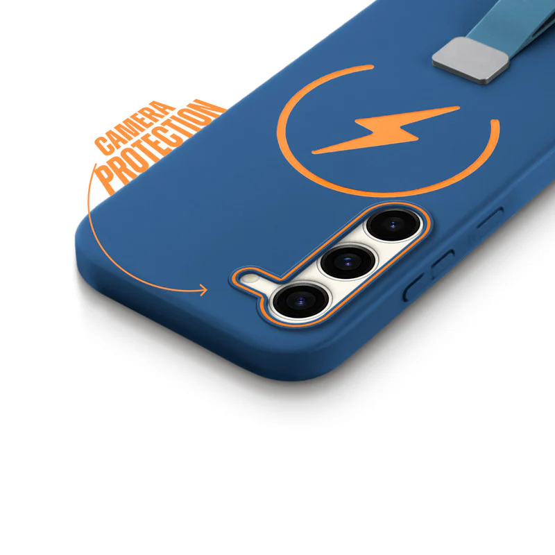 Compact Stylish Hard Case For Samsung S23 Plus - Image 13