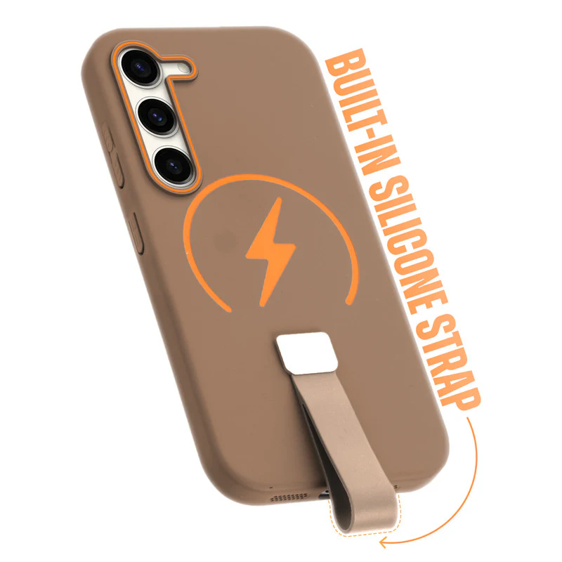 Compact Stylish Hard Case For Samsung S23 Plus - Image 17