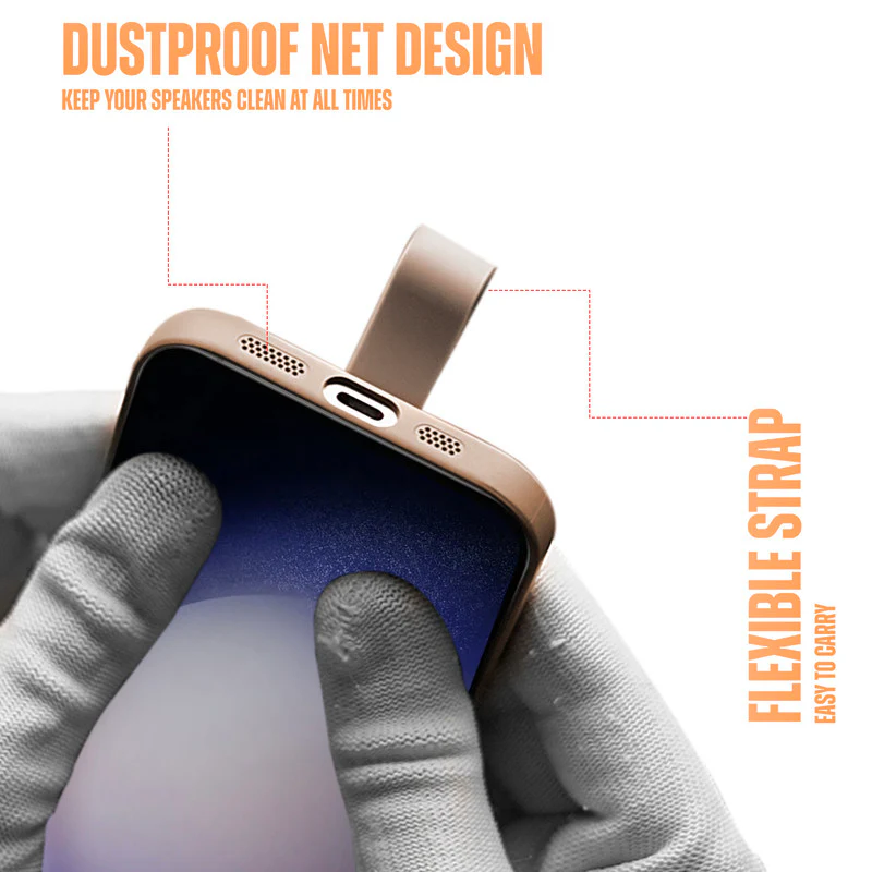 Compact Stylish Hard Case For Samsung S23 Plus - Image 18